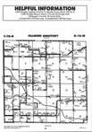 Map Image 019, Iowa County 1996
